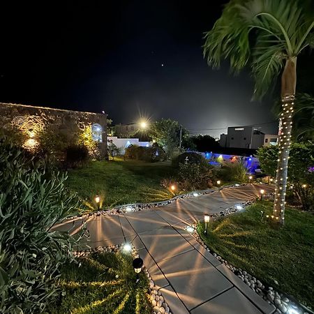 Marisa Residences La Gaulette Exterior foto